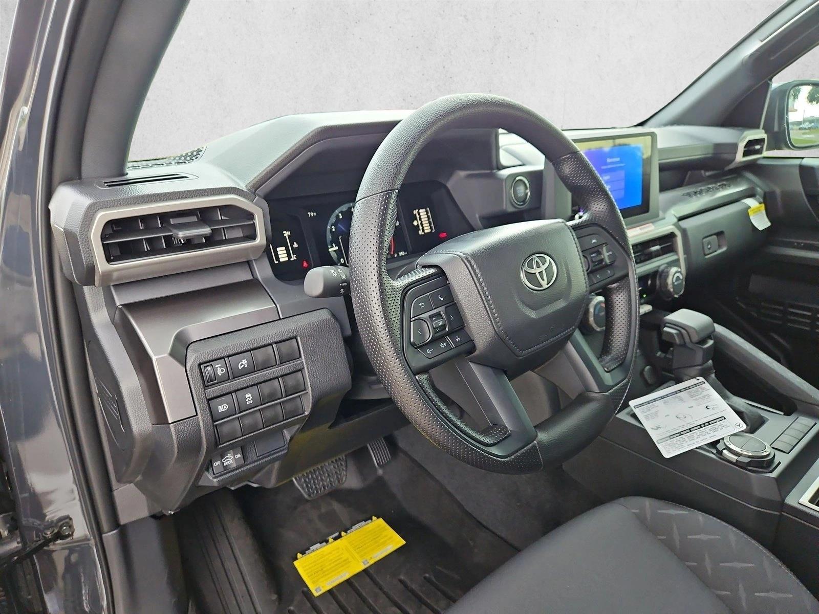 Thumbnail: 2025 Toyota Tacoma - 3