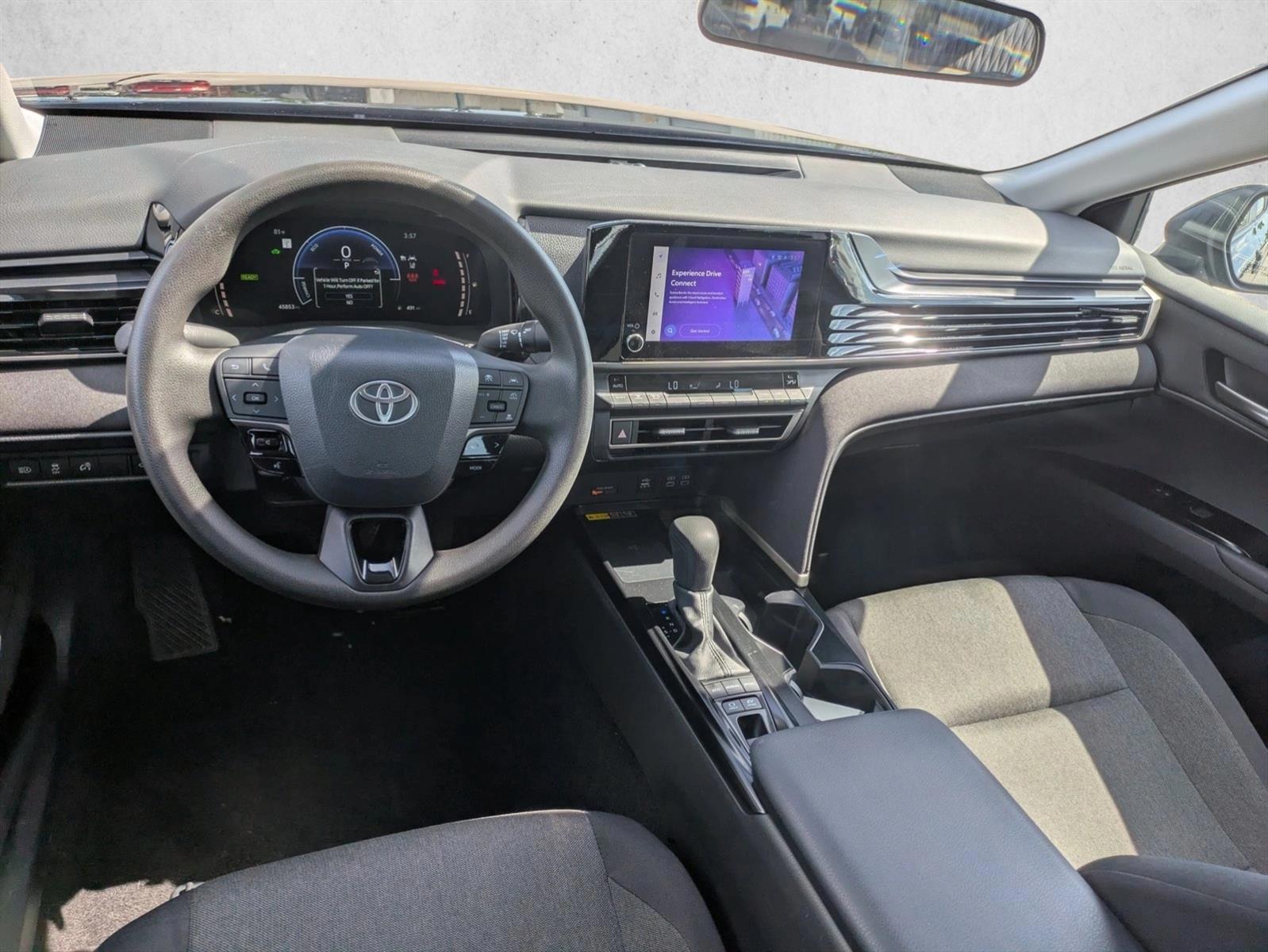 Thumbnail: 2025 Toyota Camry - 3