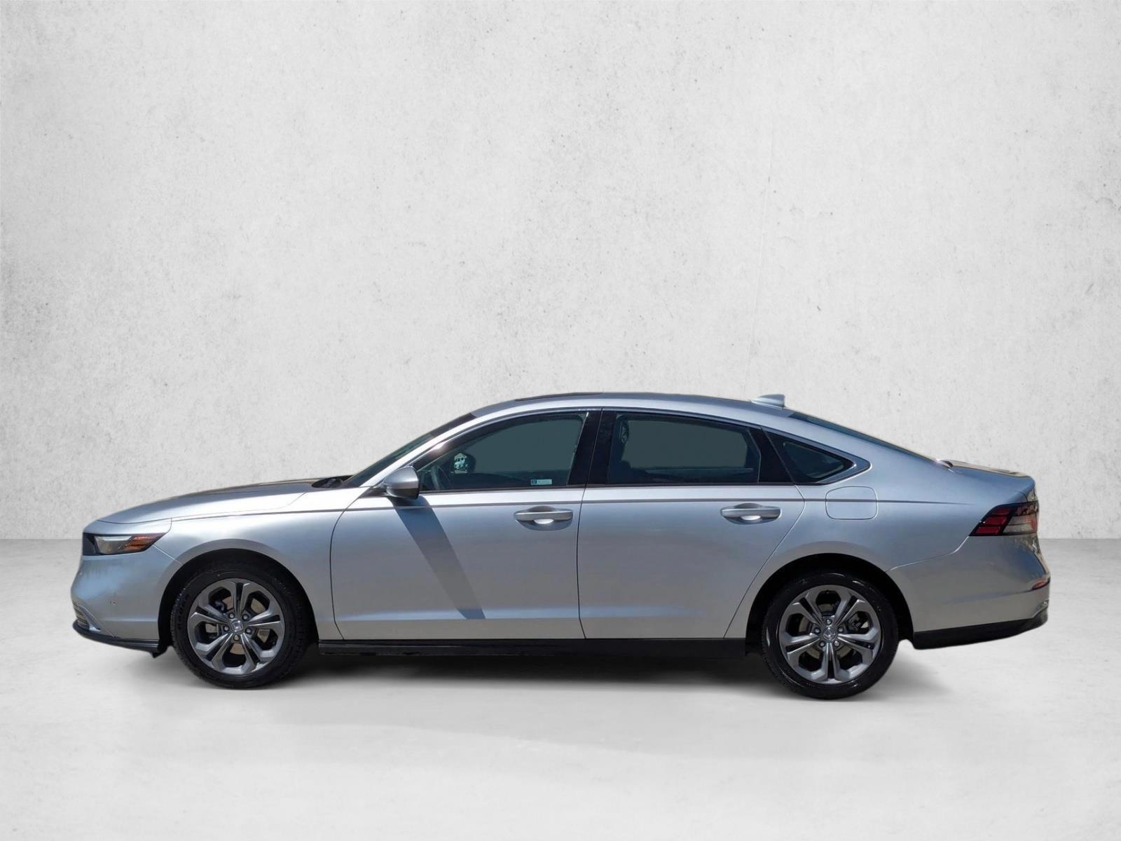 Thumbnail: 2023 Honda Accord - 2
