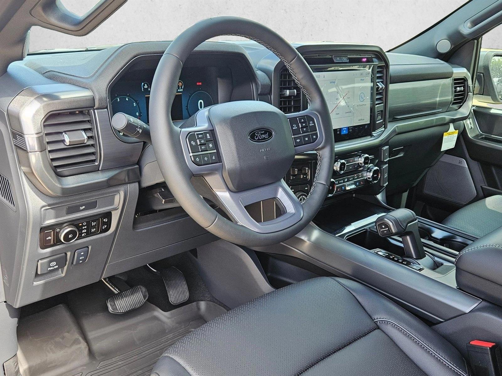 Thumbnail: 2026 Ford F-150 - 3
