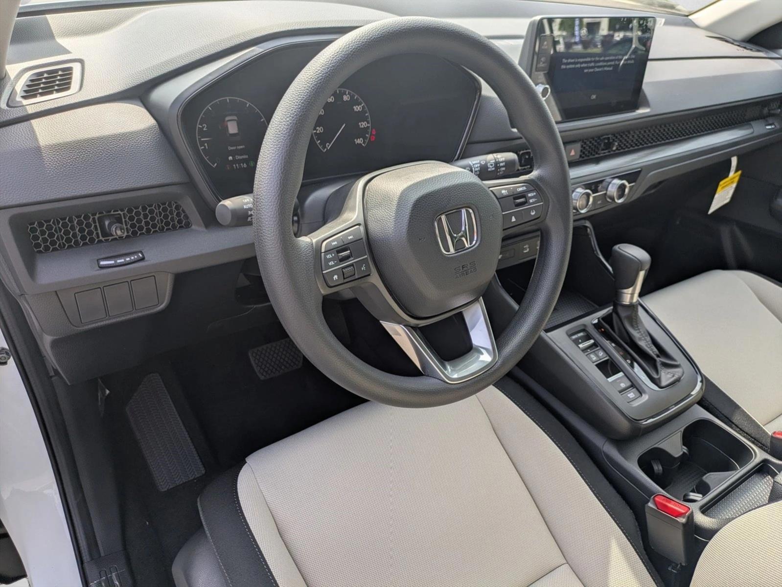 Thumbnail: 2026 Honda CR-V - 3