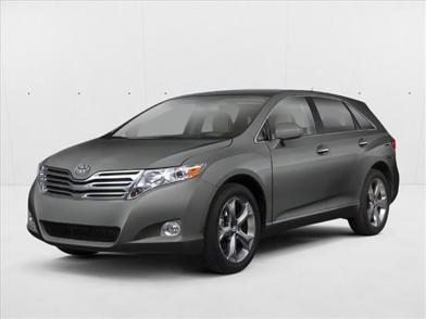 2010 Toyota Venza  -
                  Houston, TX