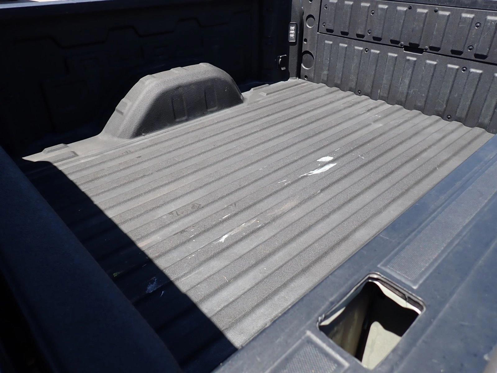 2024 Chevrolet Silverado 1500 RST - Photo 9