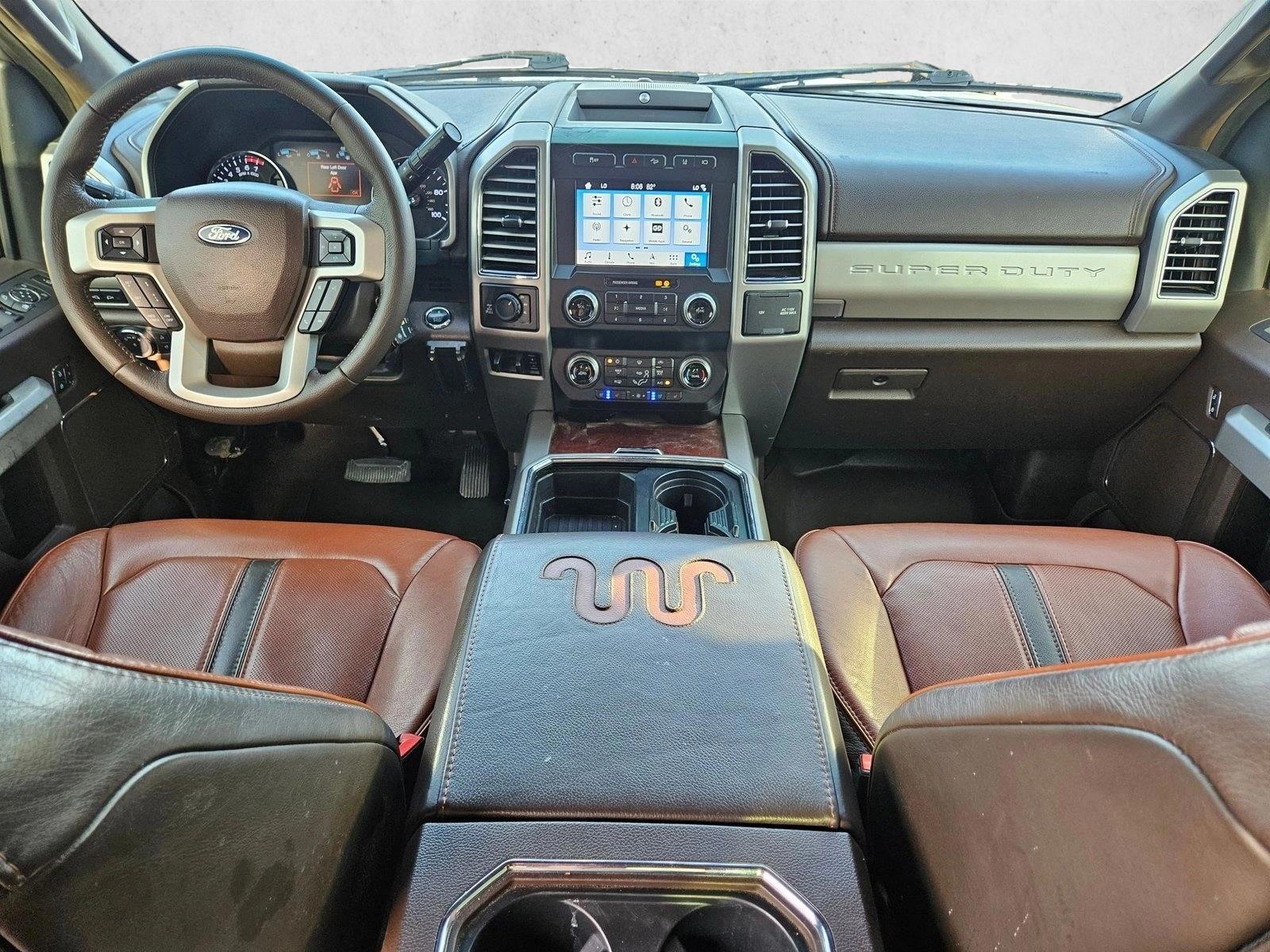 Thumbnail: 2019 Ford F-250 - 3