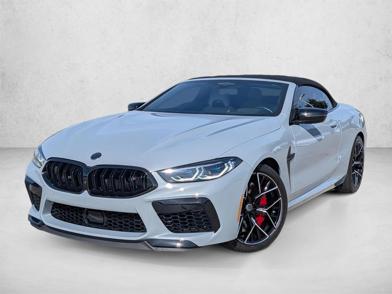 2024 BMW M8 Competition -
                  Rockville, MD