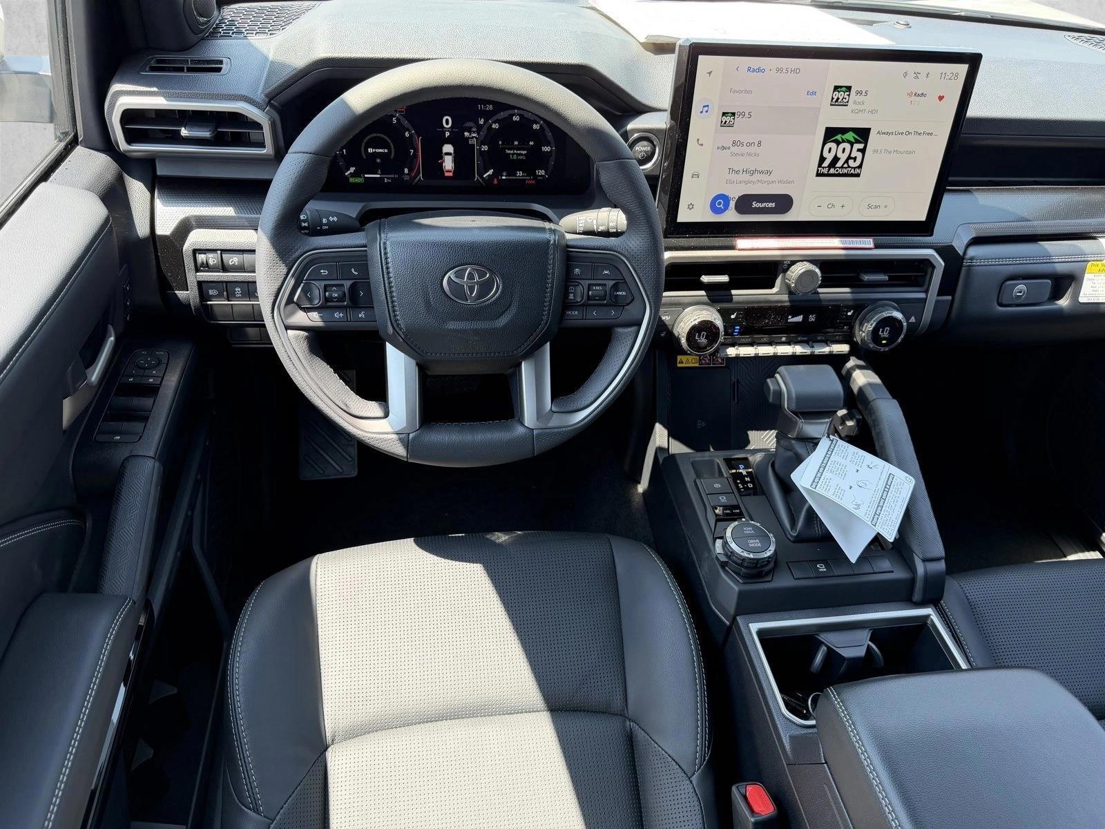 Thumbnail: 2026 Toyota 4Runner - 3