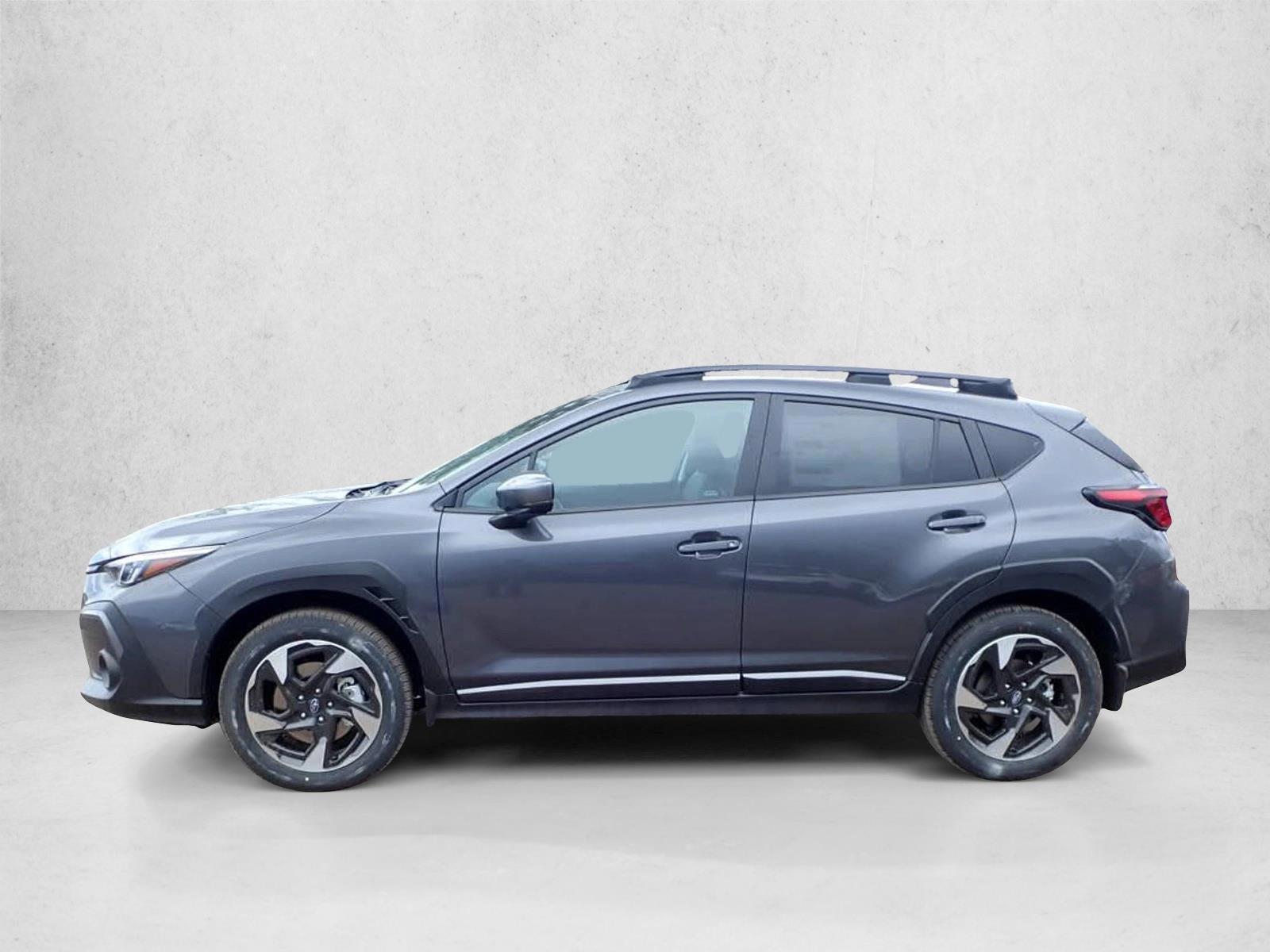 Thumbnail: 2026 Subaru Crosstrek - 2