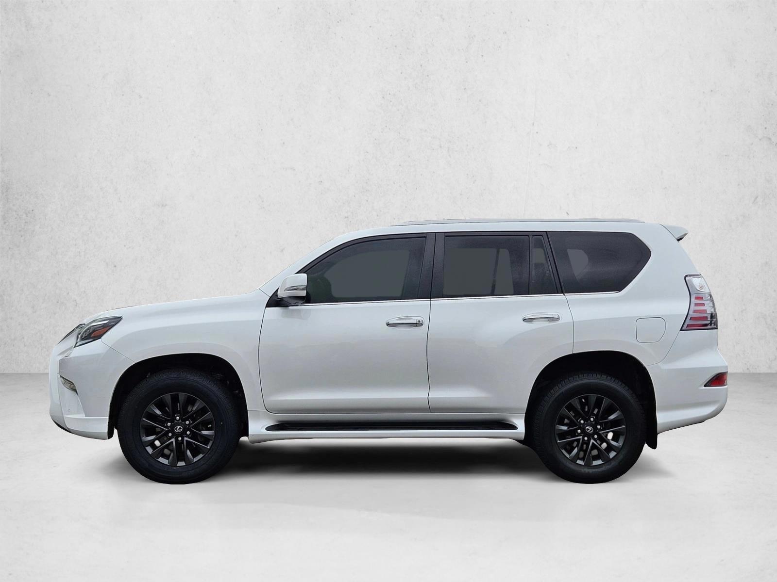 Thumbnail: 2020 Lexus GX - 2