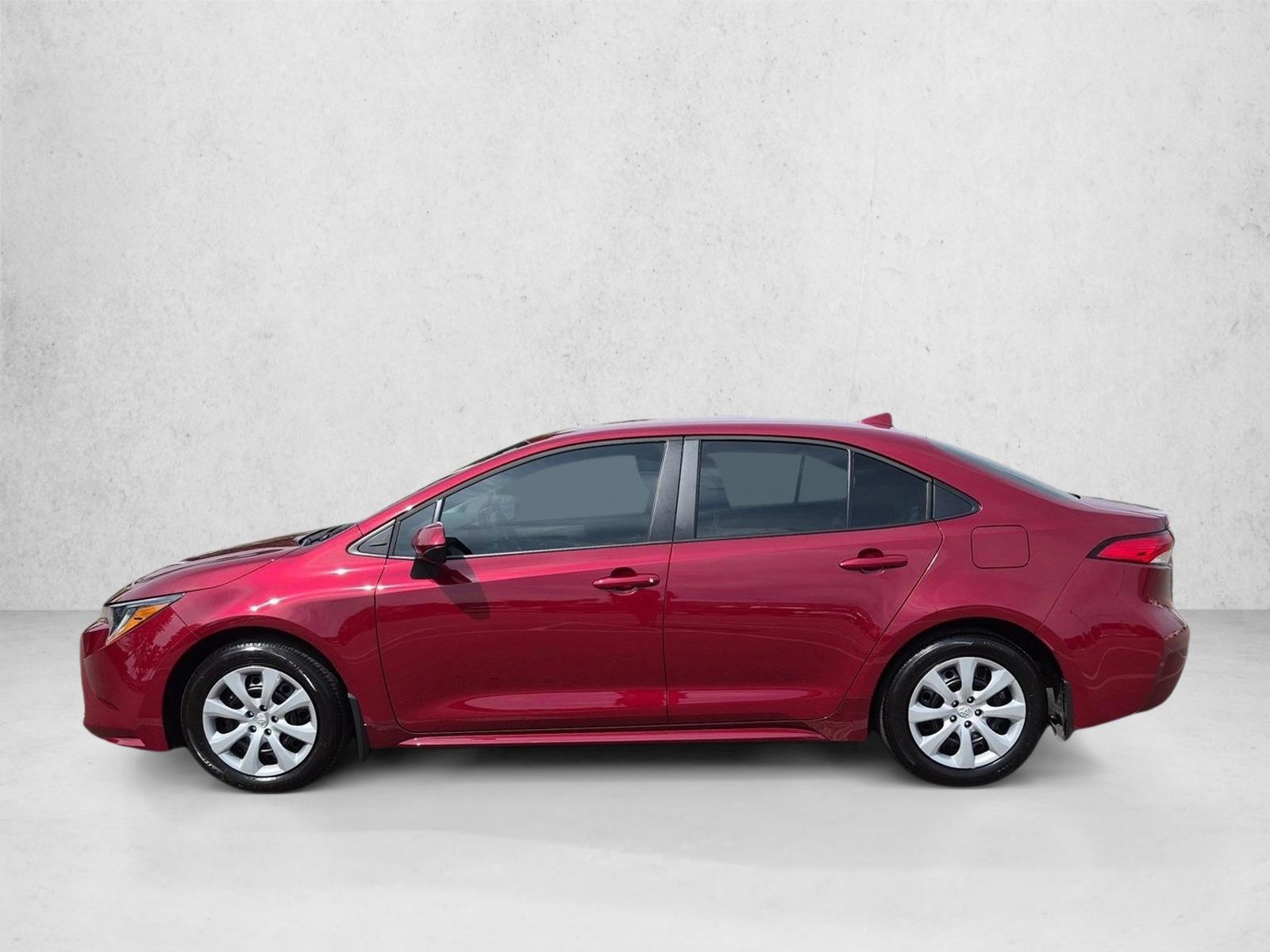Thumbnail: 2026 Toyota Corolla - 2