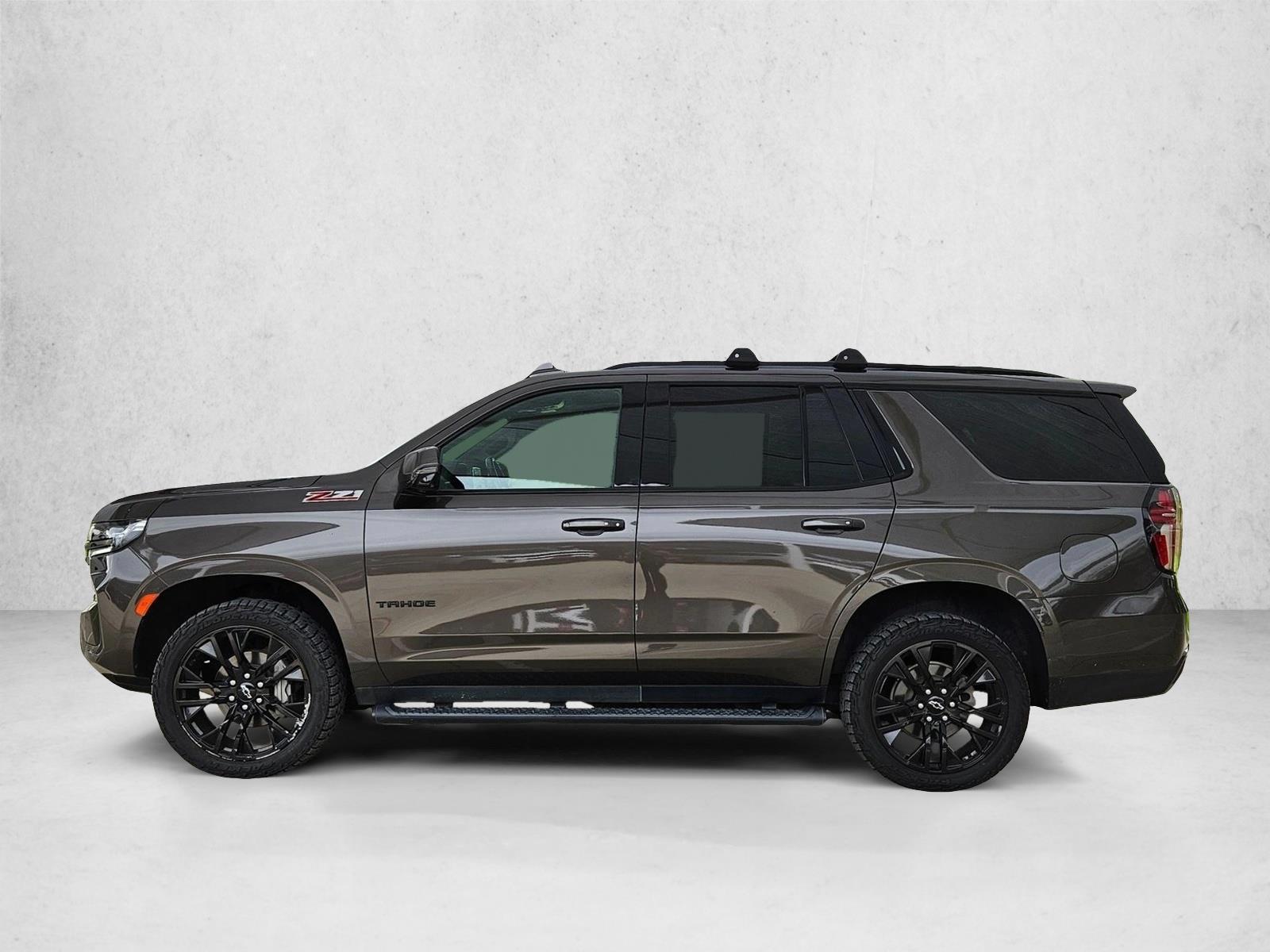 Thumbnail: 2021 Chevrolet Tahoe - 2