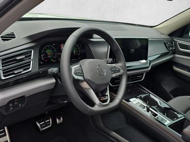 2026 Volkswagen Atlas