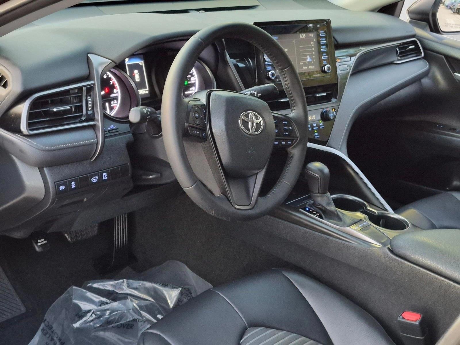 Thumbnail: 2023 Toyota Camry - 3