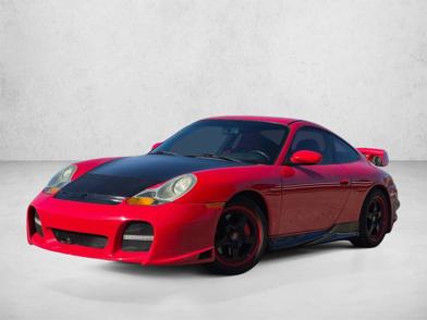 1999 Porsche 911 Carrera -
                  Waco, TX