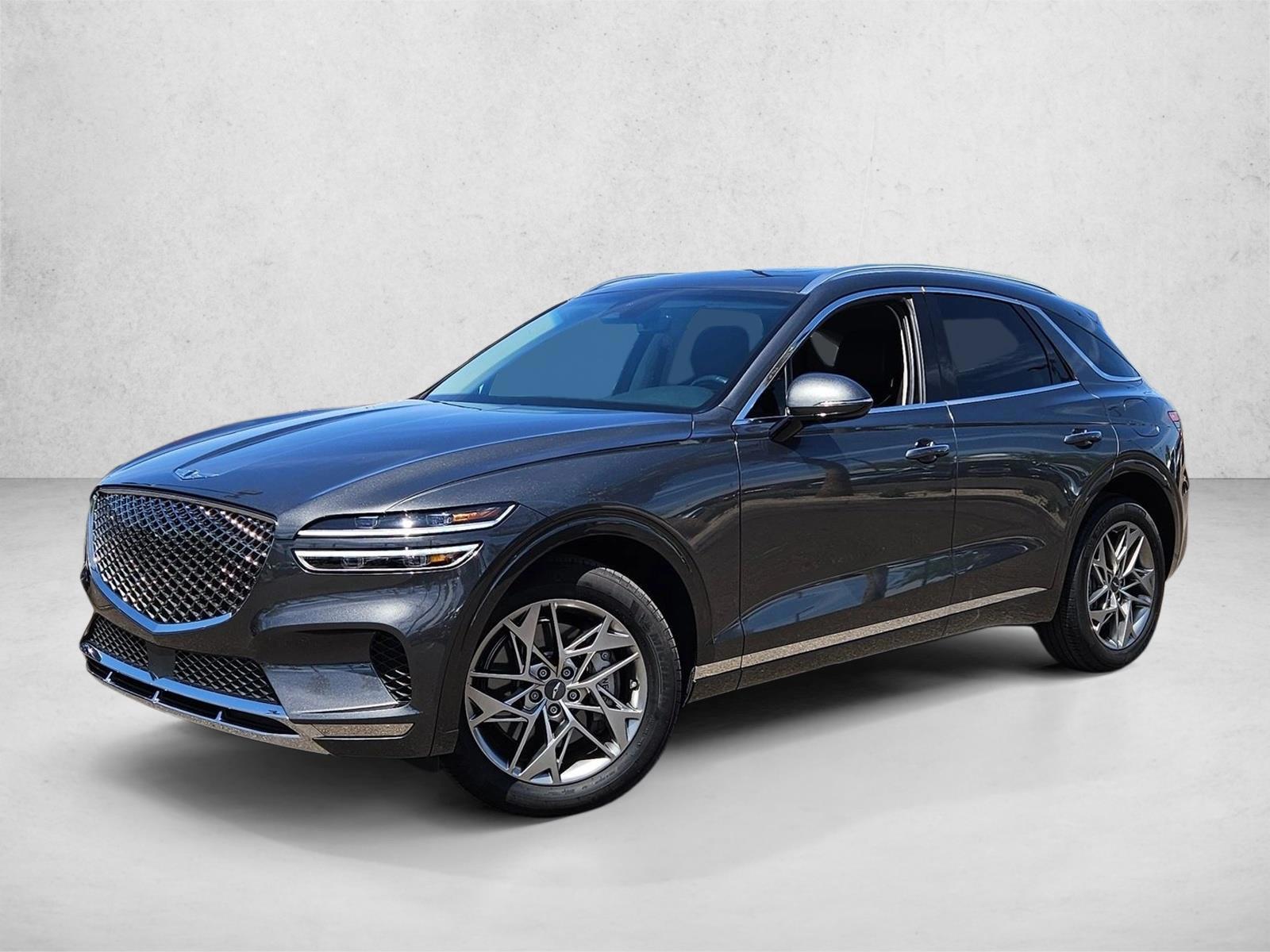 Thumbnail: 2024 Genesis GV70 - 1