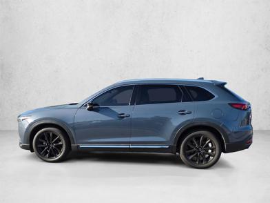 2022 Mazda CX-9