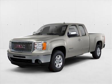 2012 GMC Sierra 1500 SL -
                  Columbus, GA