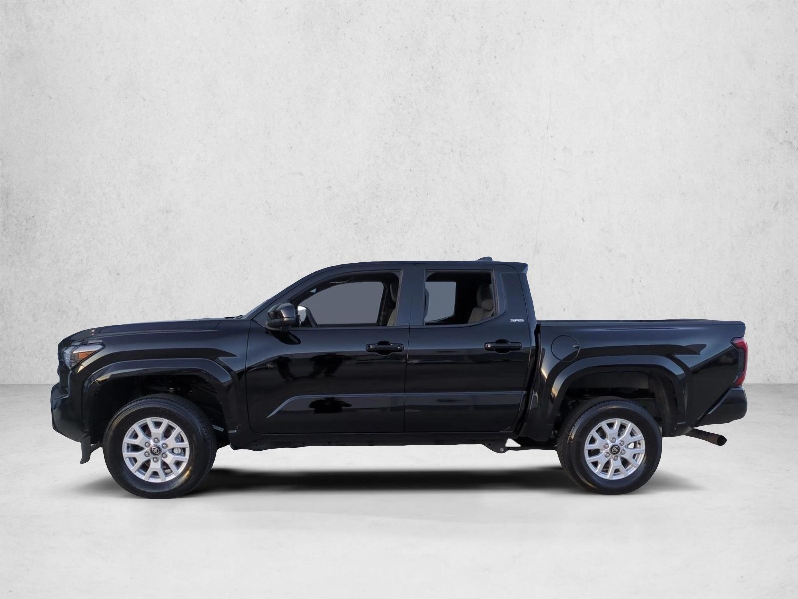 Thumbnail: 2025 Toyota Tacoma - 2