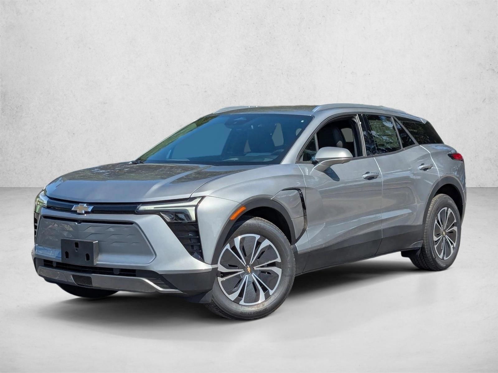 Thumbnail: 2025 Chevrolet Blazer EV - 1