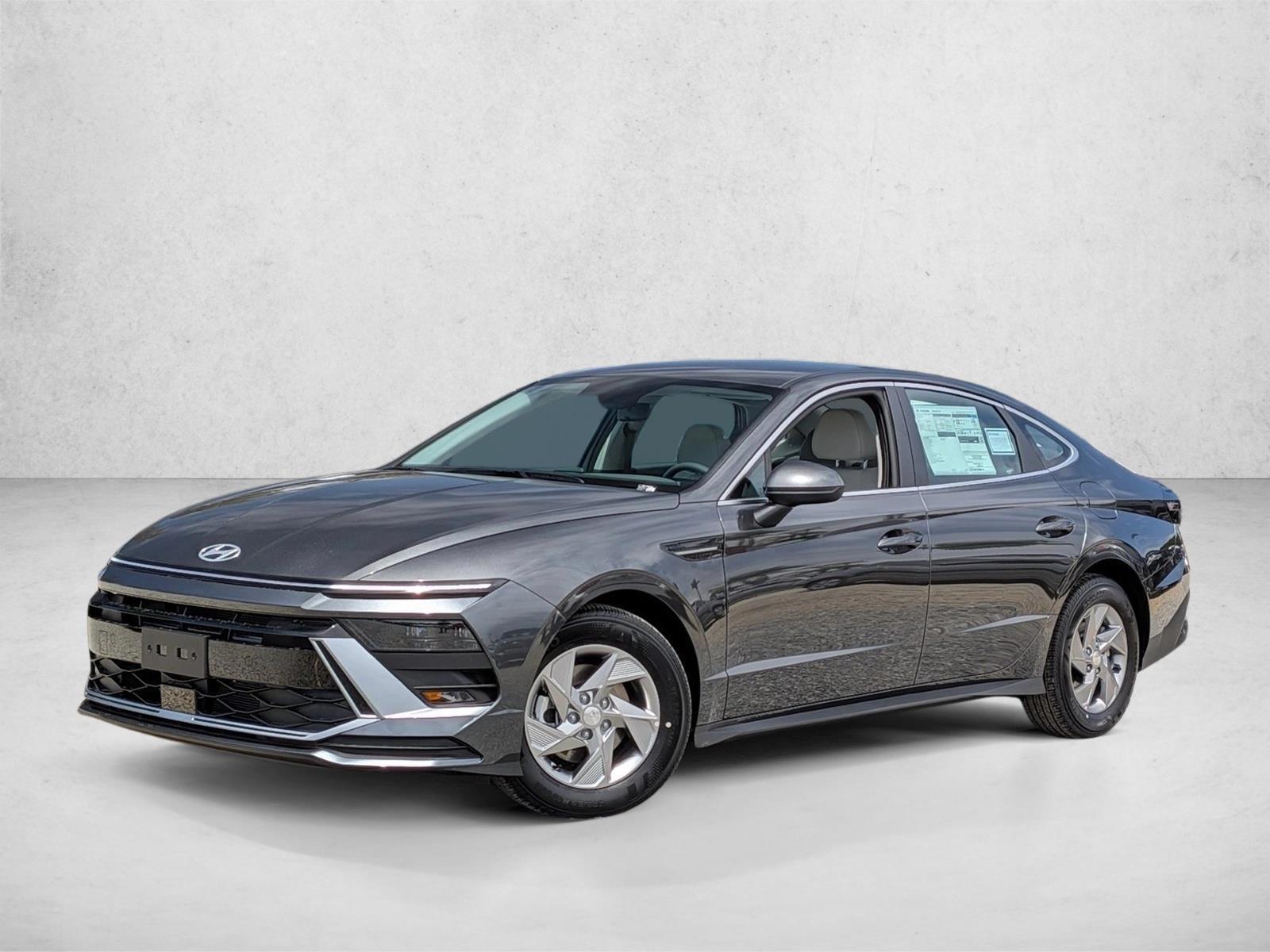 Thumbnail: 2026 Hyundai Sonata - 1