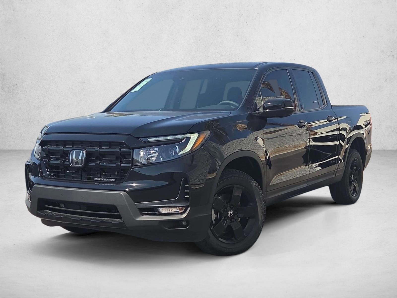 Thumbnail: 2026 Honda Ridgeline - 1