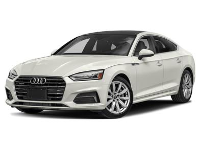 2018 Audi A5 Premium Plus -
                  Torrance, CA