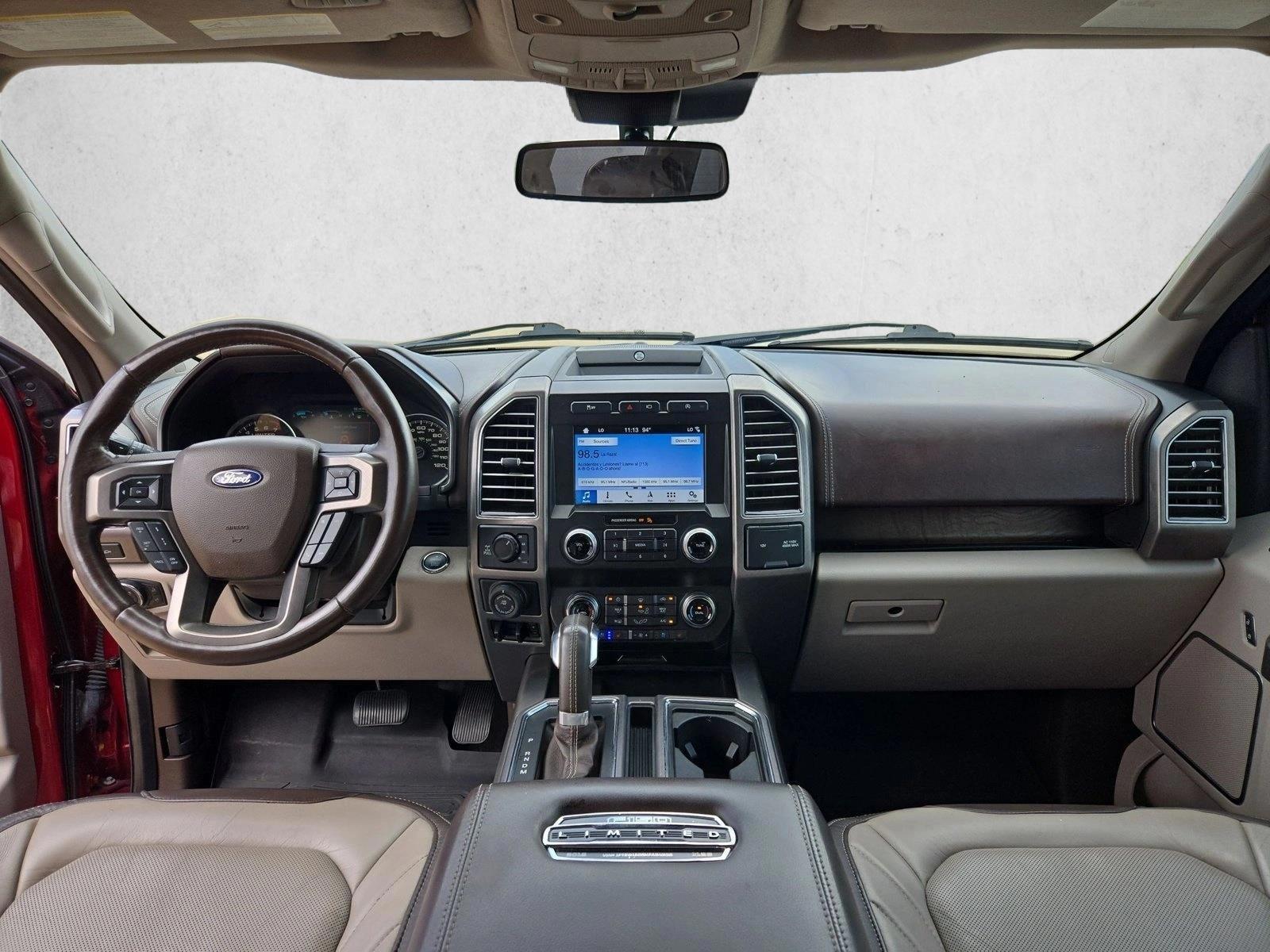 Thumbnail: 2019 Ford F-150 - 3