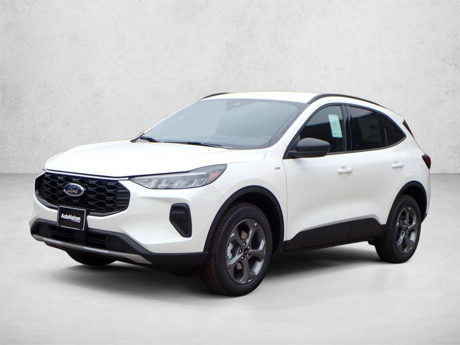 Thumbnail: 2026 Ford Escape - 1