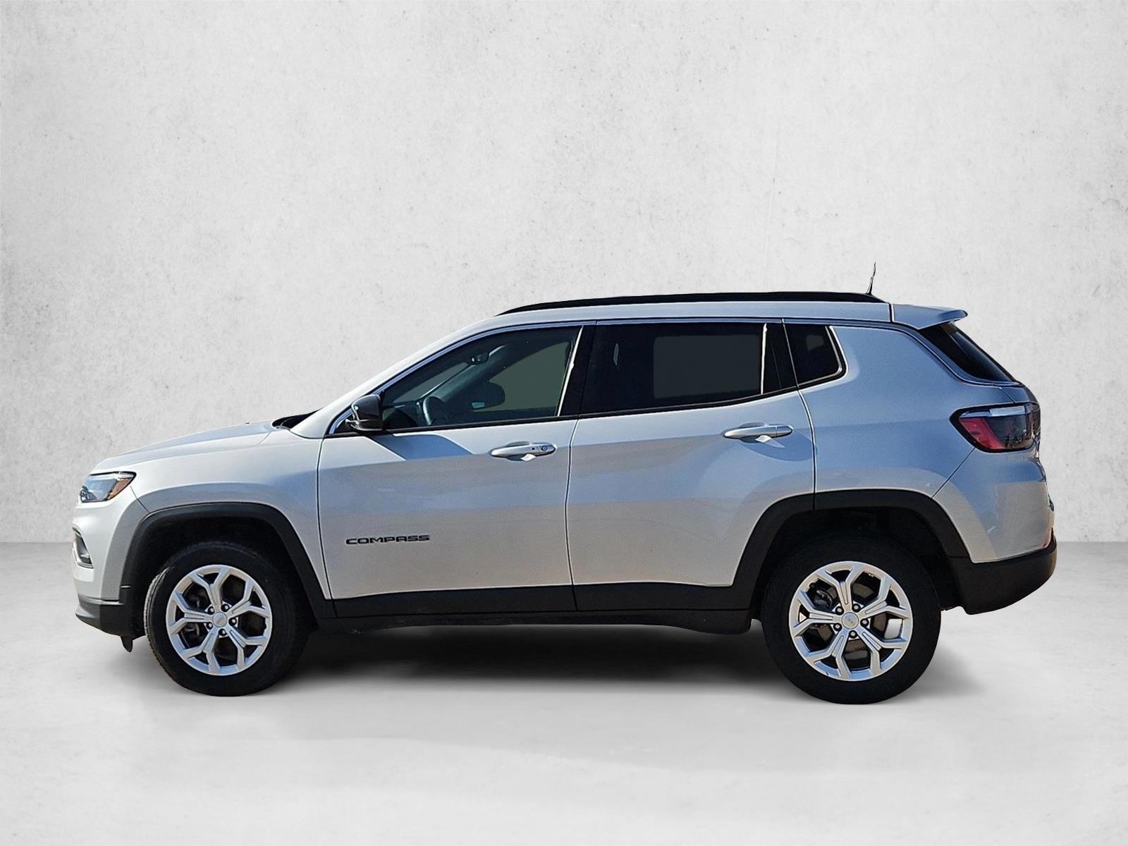 Thumbnail: 2024 Jeep Compass - 2