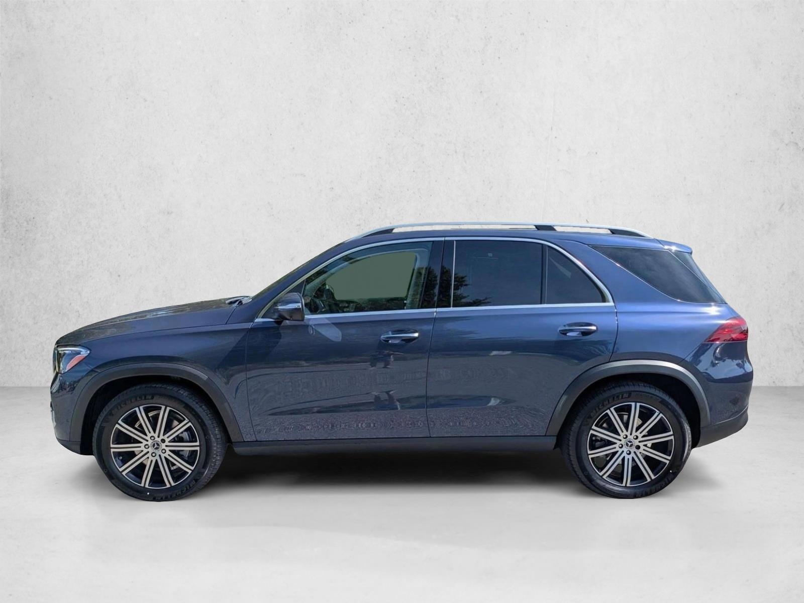 Thumbnail: 2026 Mercedes-Benz GLE - 2