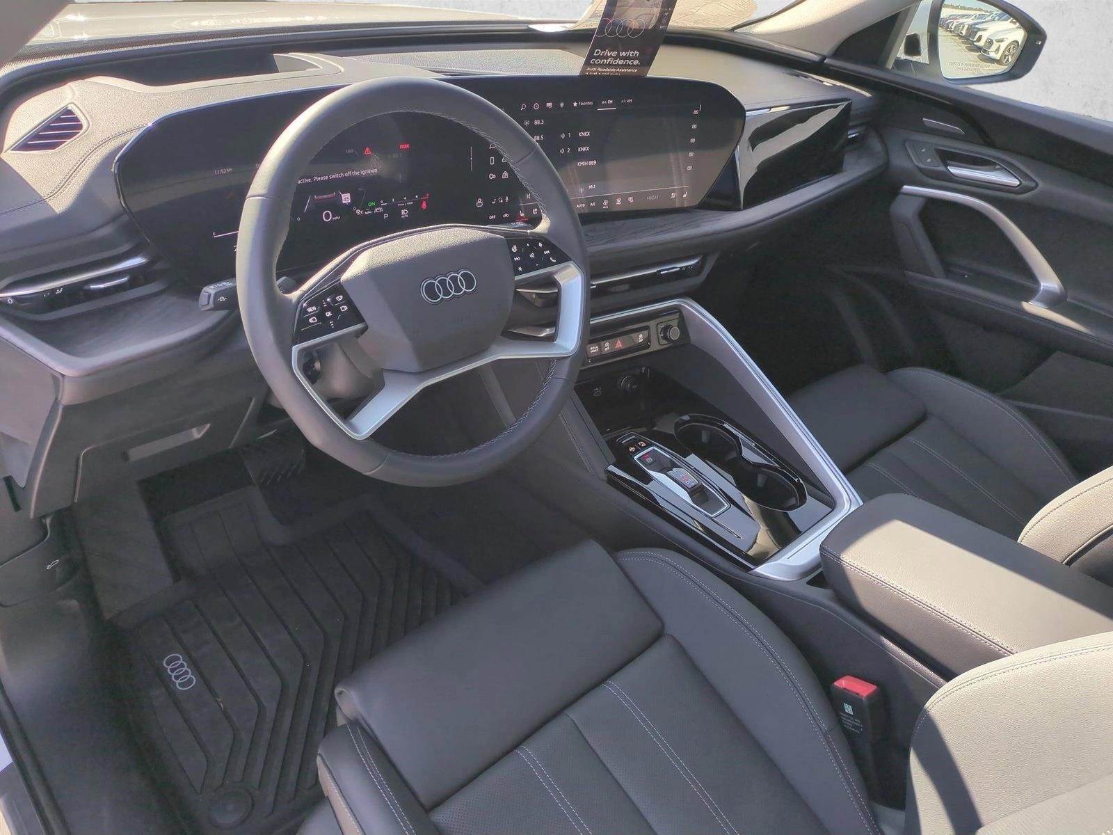 Thumbnail: 2025 Audi Q5 - 3