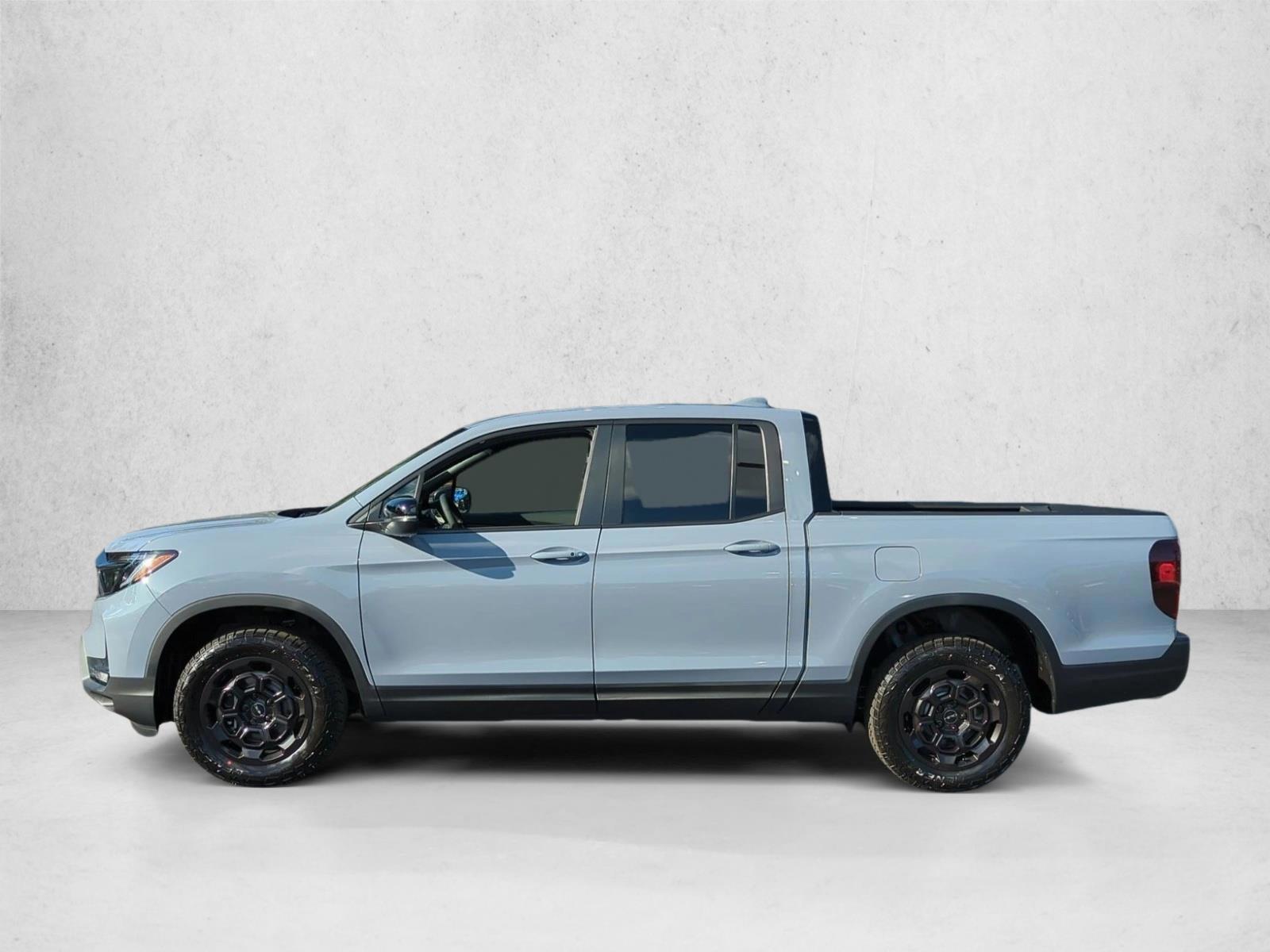 Thumbnail: 2026 Honda Ridgeline - 2
