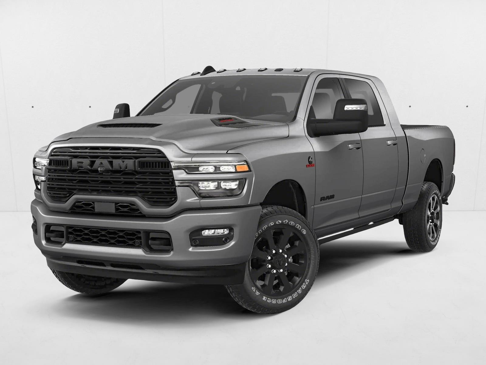 Thumbnail: 2026 RAM 2500 - 1