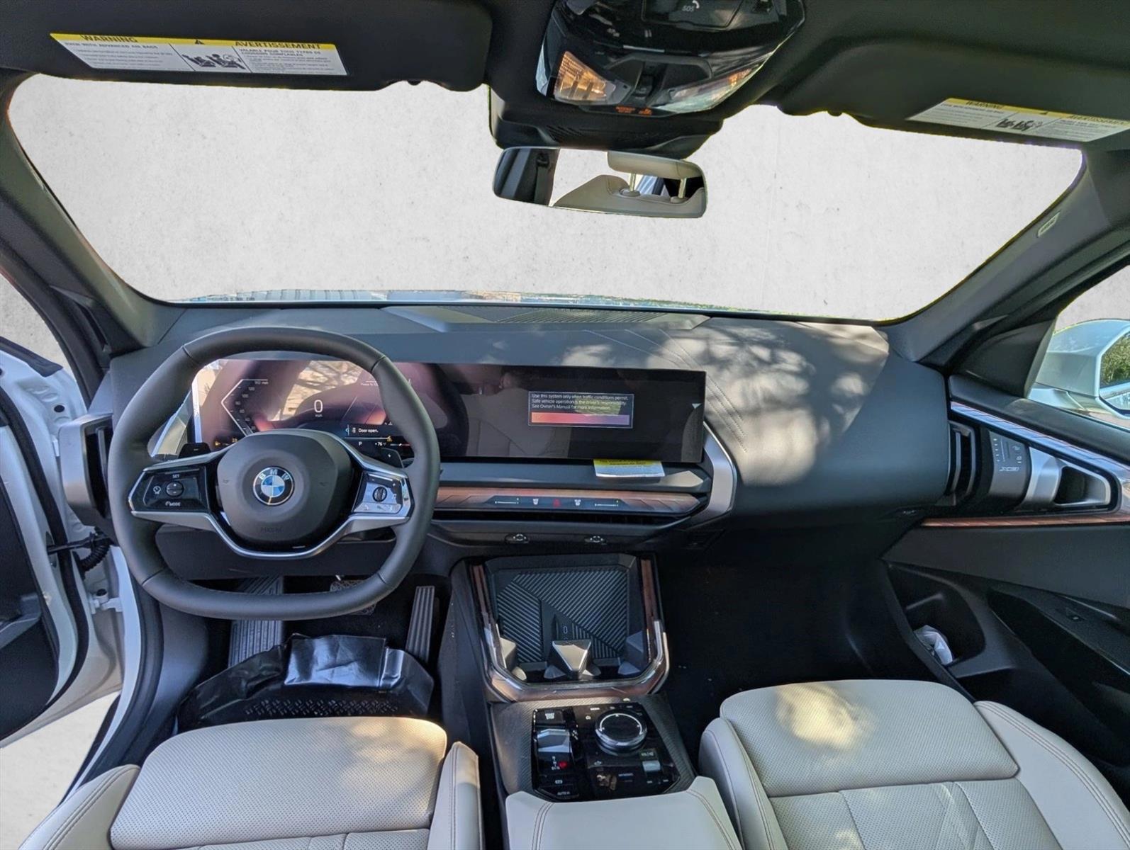 Thumbnail: 2026 BMW X3 - 3