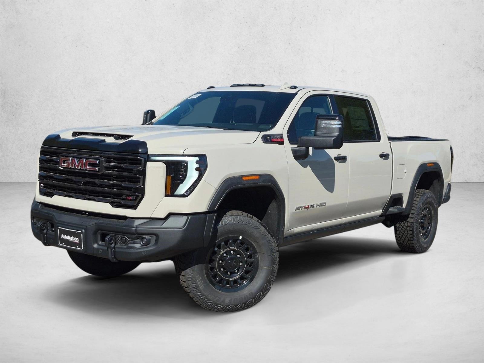 Thumbnail: 2026 GMC Sierra 2500 - 1