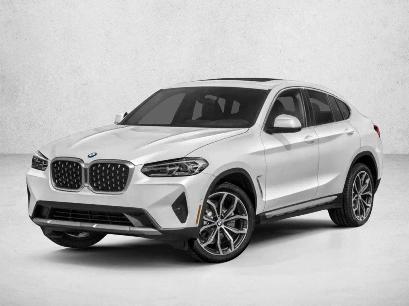 Thumbnail: 2023 BMW X4 - 1