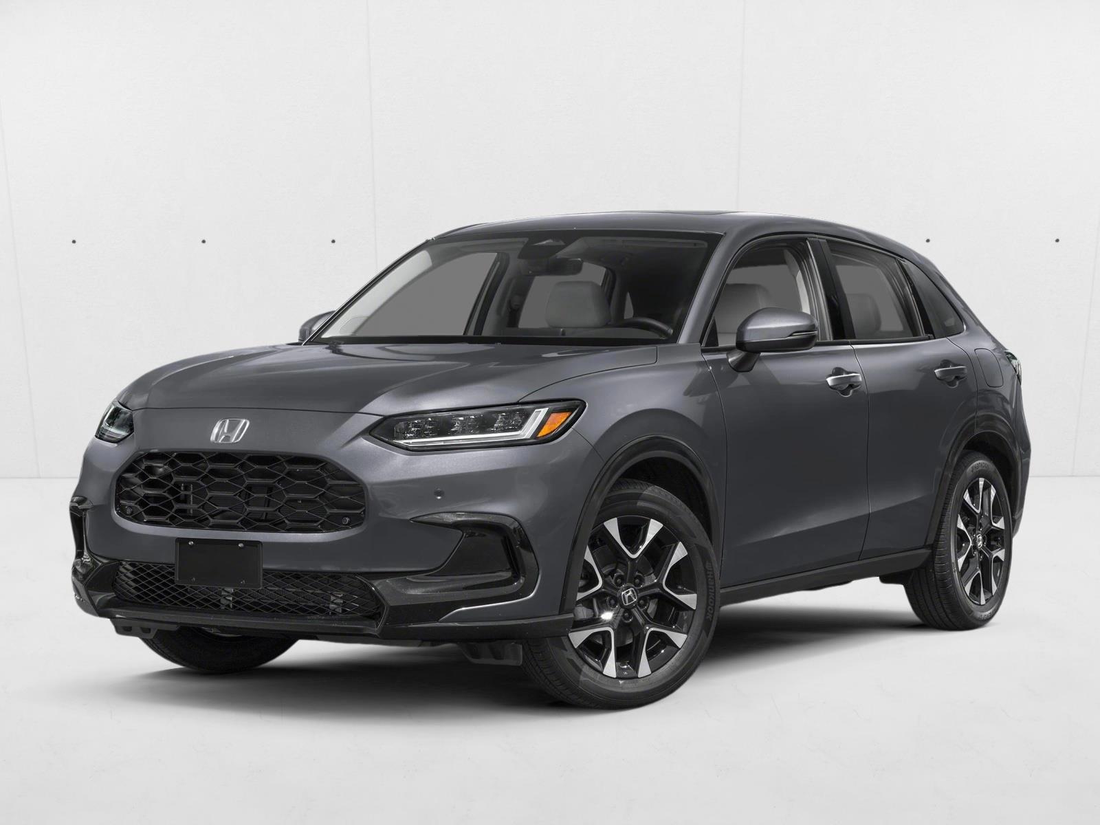Thumbnail: 2027 Honda HR-V - 1