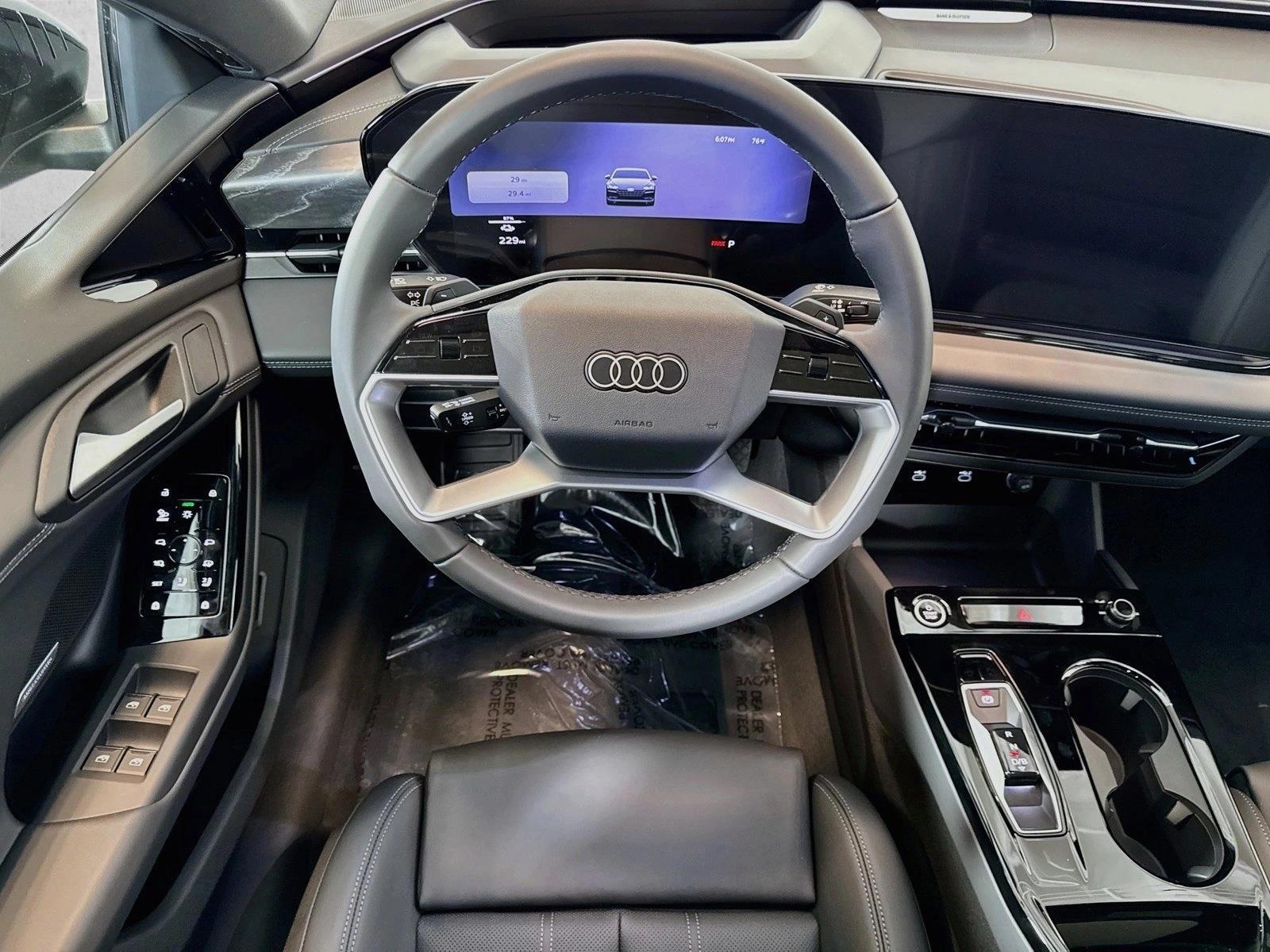 Thumbnail: 2027 Audi e-tron - 4