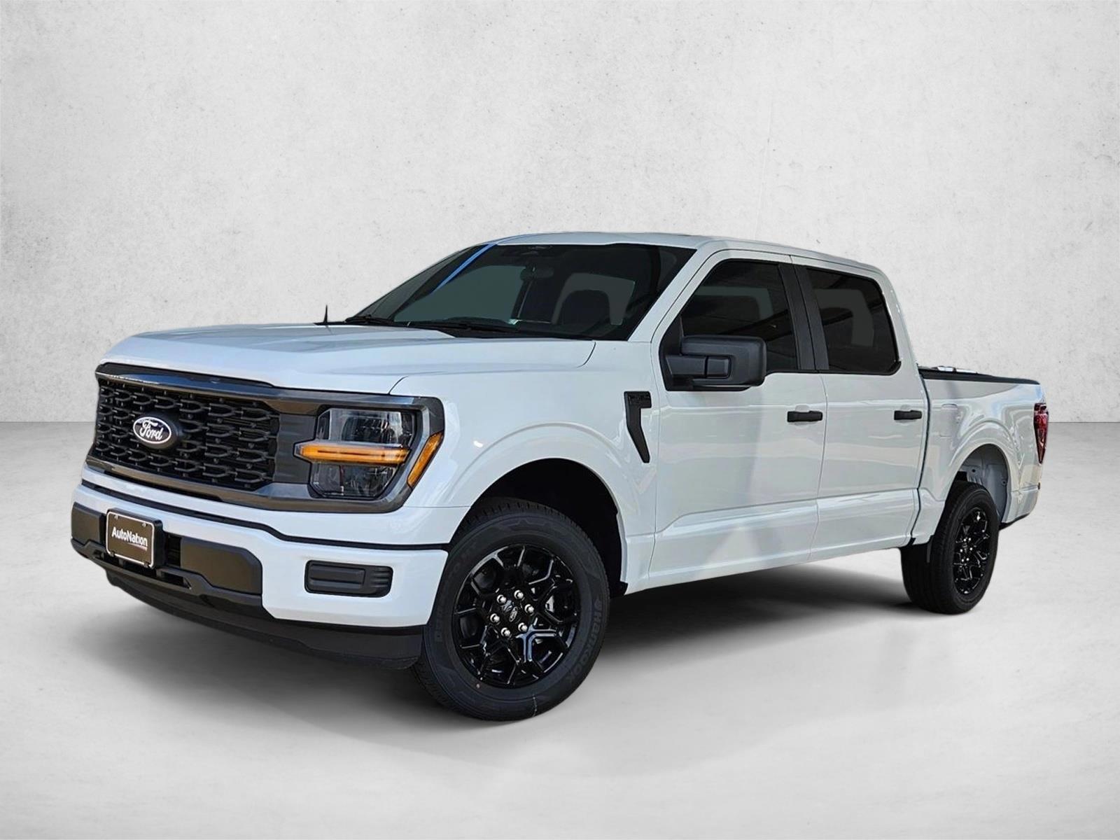 Thumbnail: 2026 Ford F-150 - 1