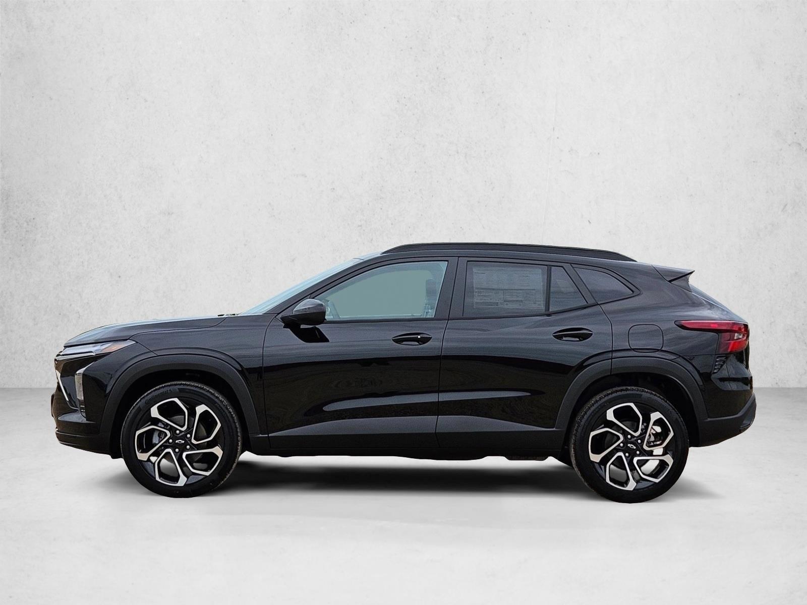 Thumbnail: 2026 Chevrolet Trax - 2