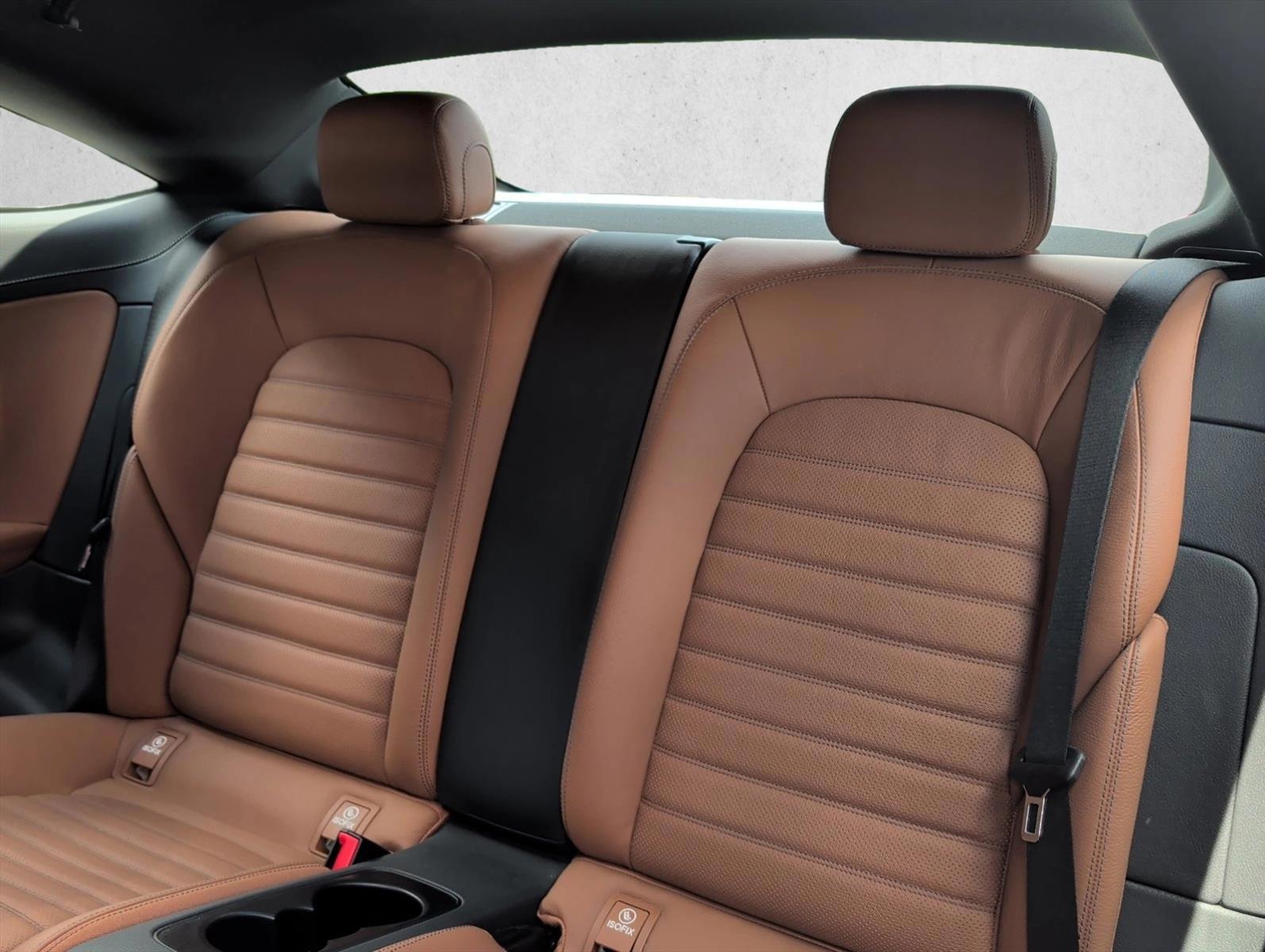 2022 Mercedes-Benz C-Class Coupe AMG C43 - Photo 19