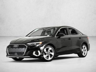 2023 Audi A3
