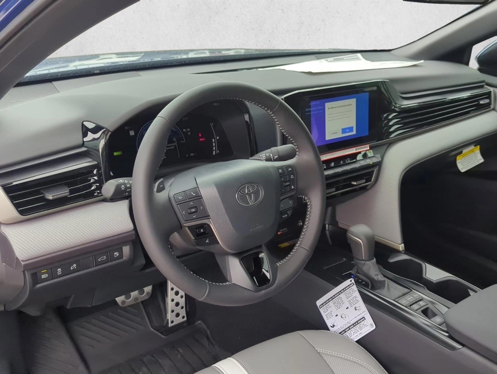 Thumbnail: 2026 Toyota Camry - 3