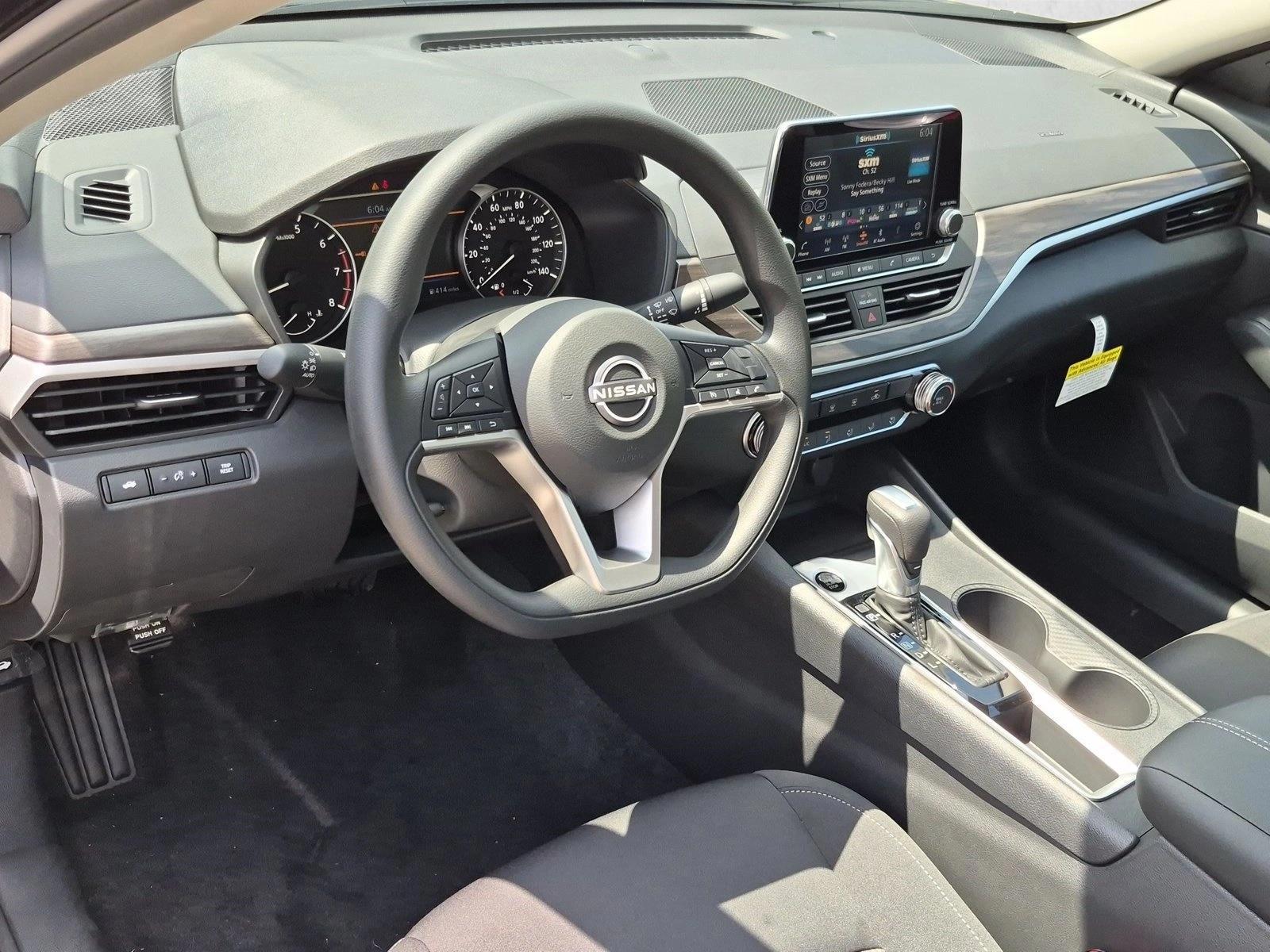Thumbnail: 2026 Nissan Altima - 3