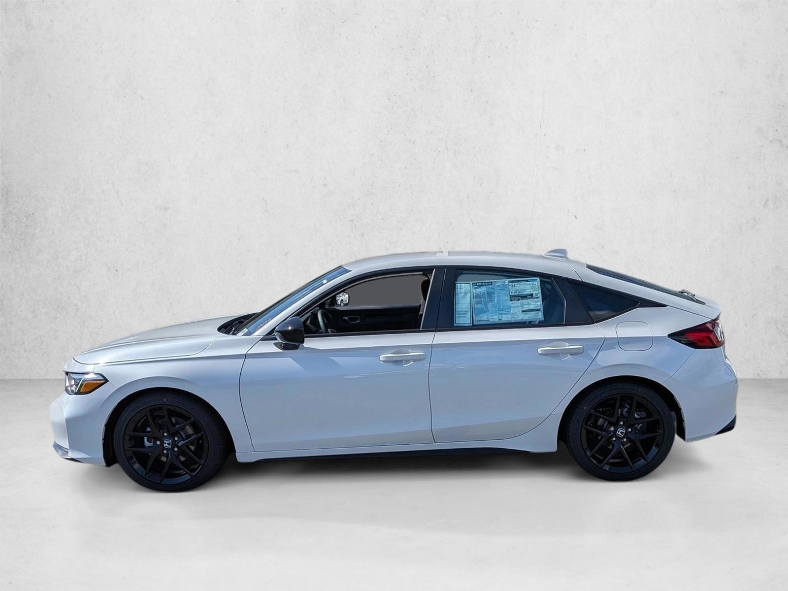 Thumbnail: 2026 Honda Civic - 2