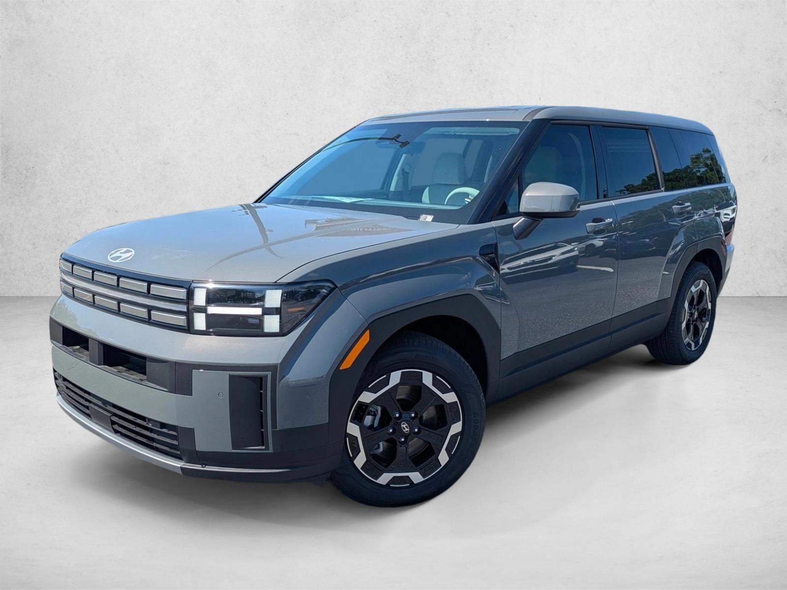 Thumbnail: 2026 Hyundai Santa Fe - 1