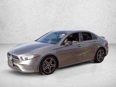 2022 Mercedes-Benz A-Class A 220 -
                  Centennial, CO