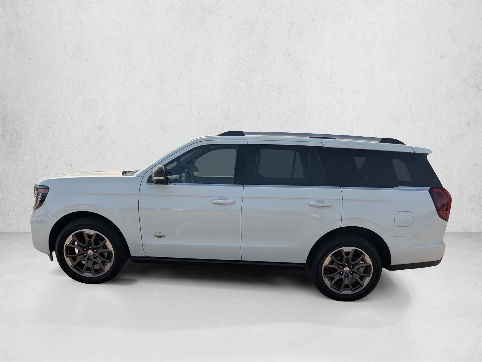 Thumbnail: 2027 Ford Expedition - 2