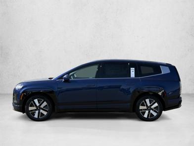 2026 Hyundai IONIQ 9