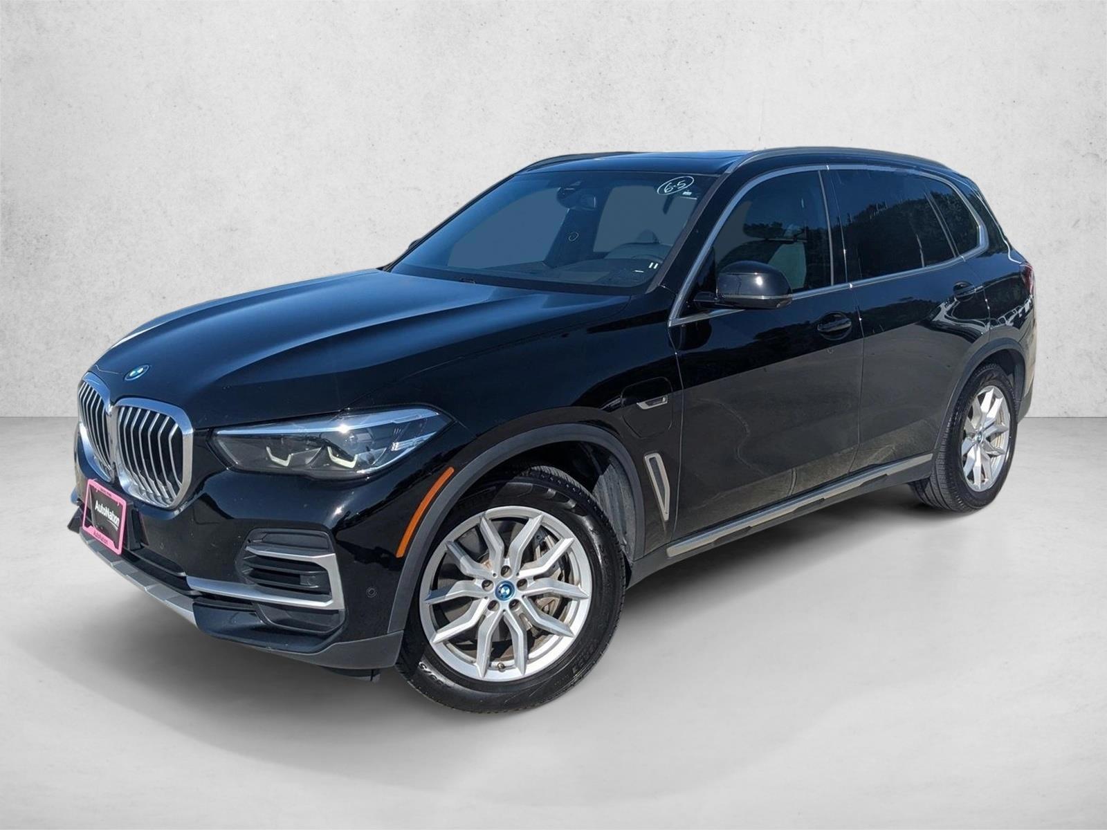 Thumbnail: 2023 BMW X5 - 1