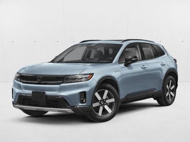2026 Honda Prologue